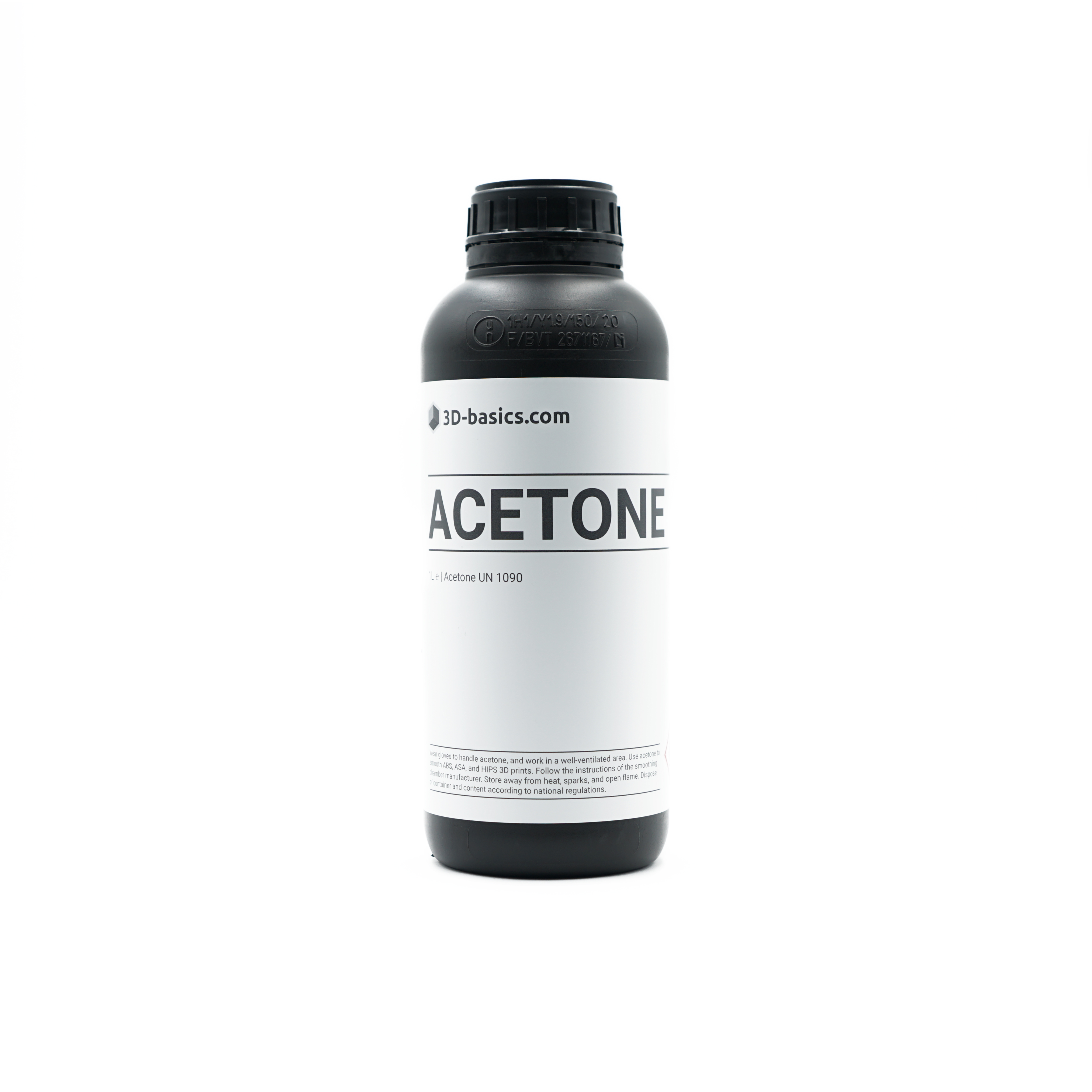 Aceton, 1 Liter