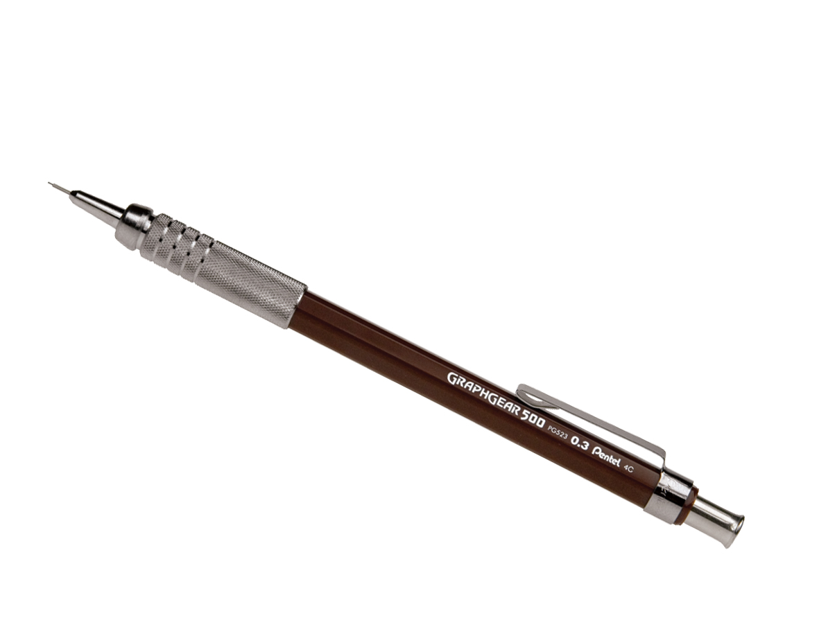 GRS GraphGear 500 scribing stylus