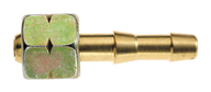 _ Hose nozzle for propane gas