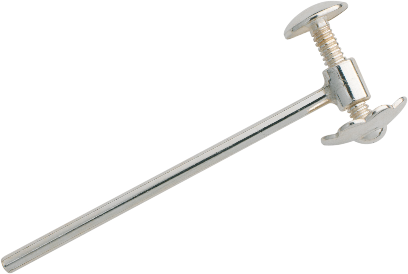 Clamp screw silver 925/-