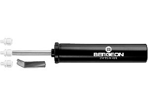 Glass lifter pump Bergeon