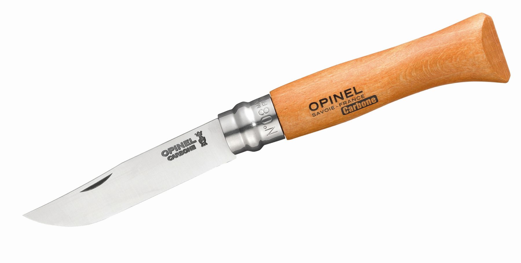 Opinel Messer, Größe 8