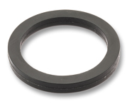 Rubber ring for round and shaped glass setter and lifter Bergeon