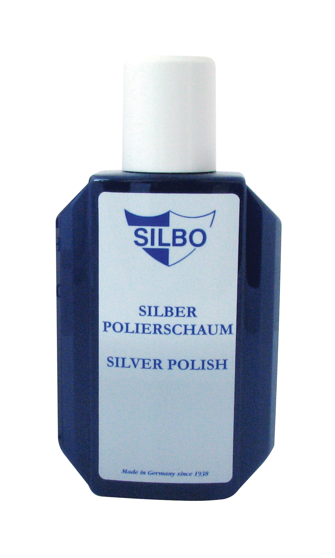Silver-Polish, 100 ml Vido