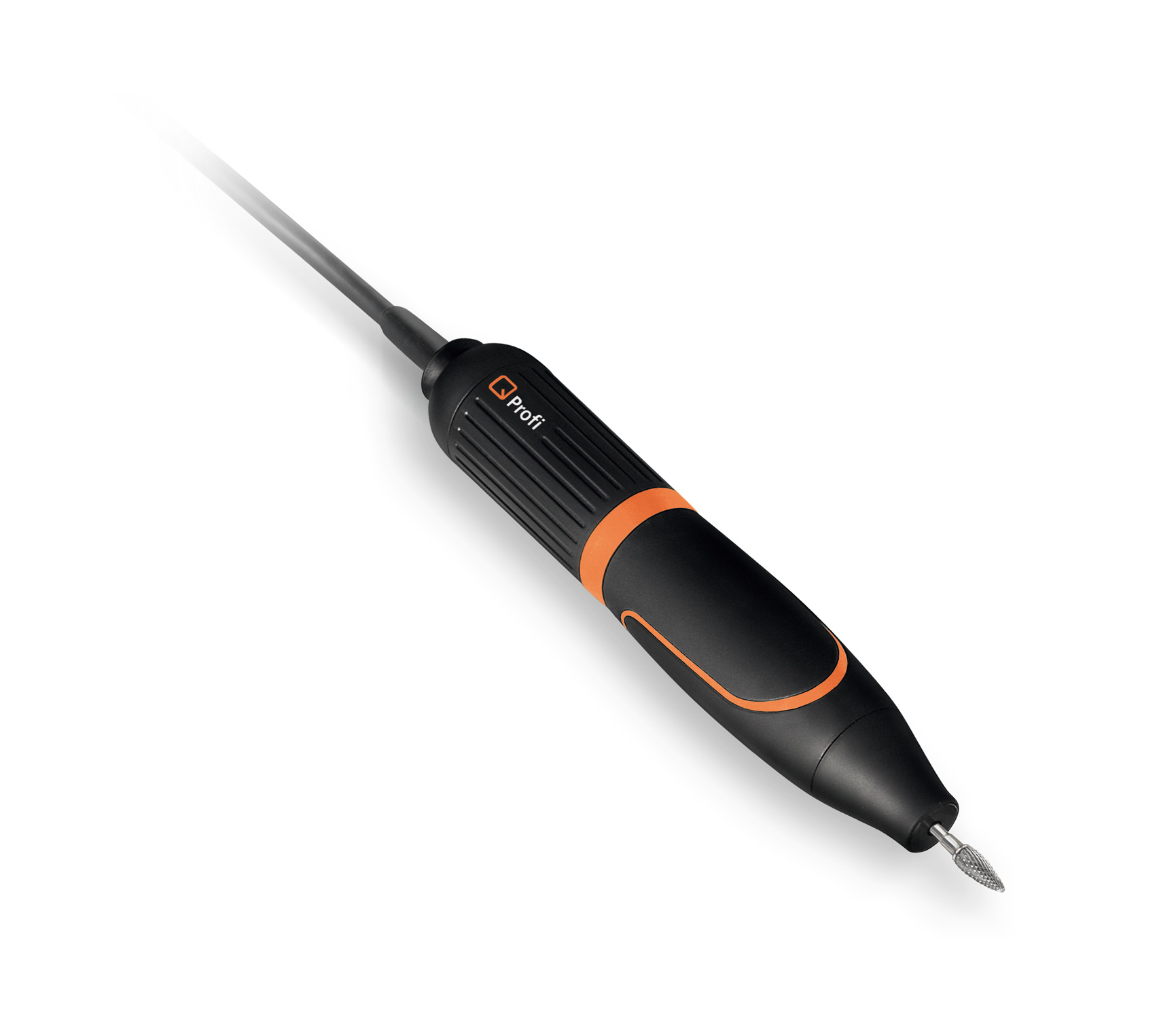 _ Motorhandstück Q3 Profi mit Kabel