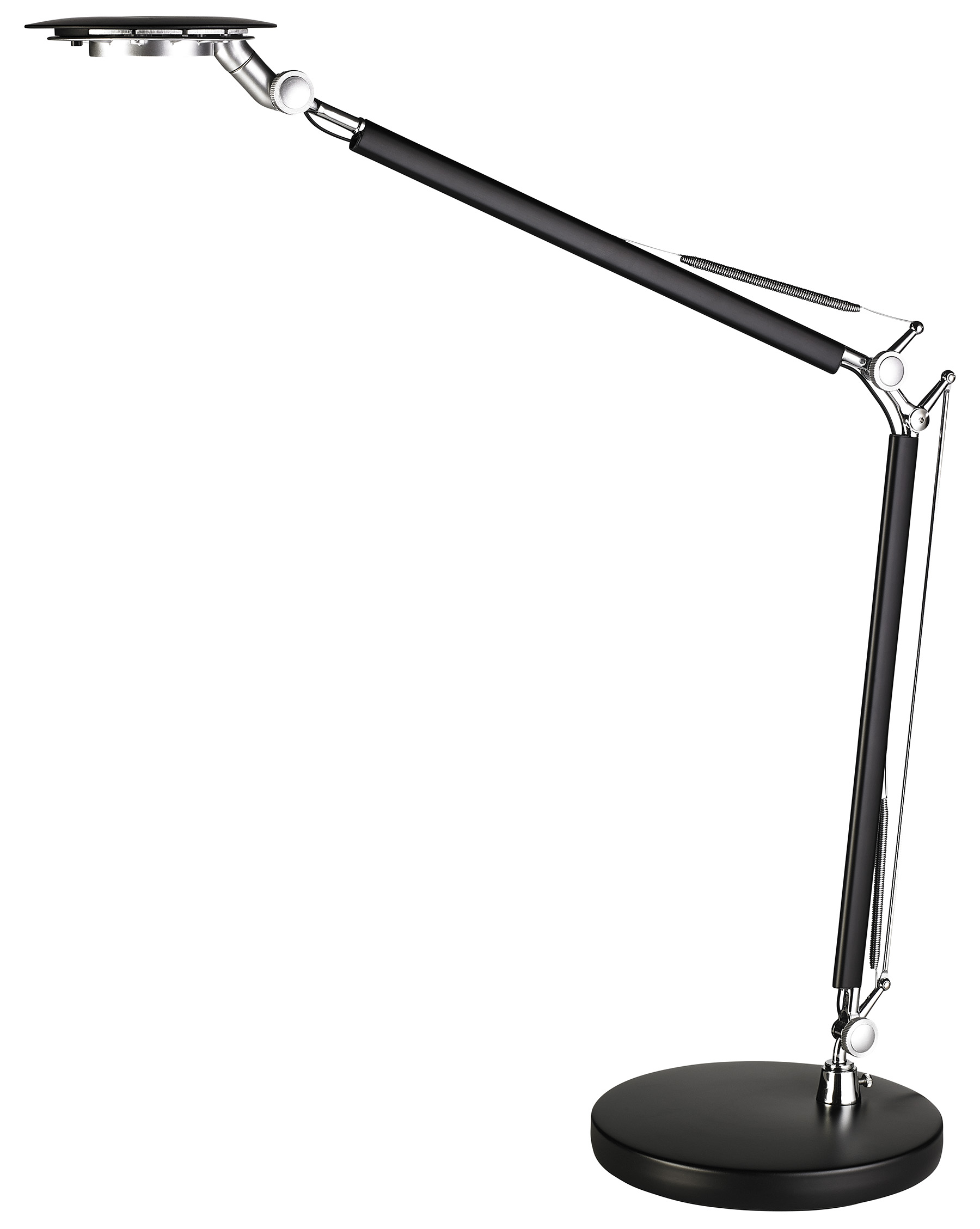 _ LED table lamp