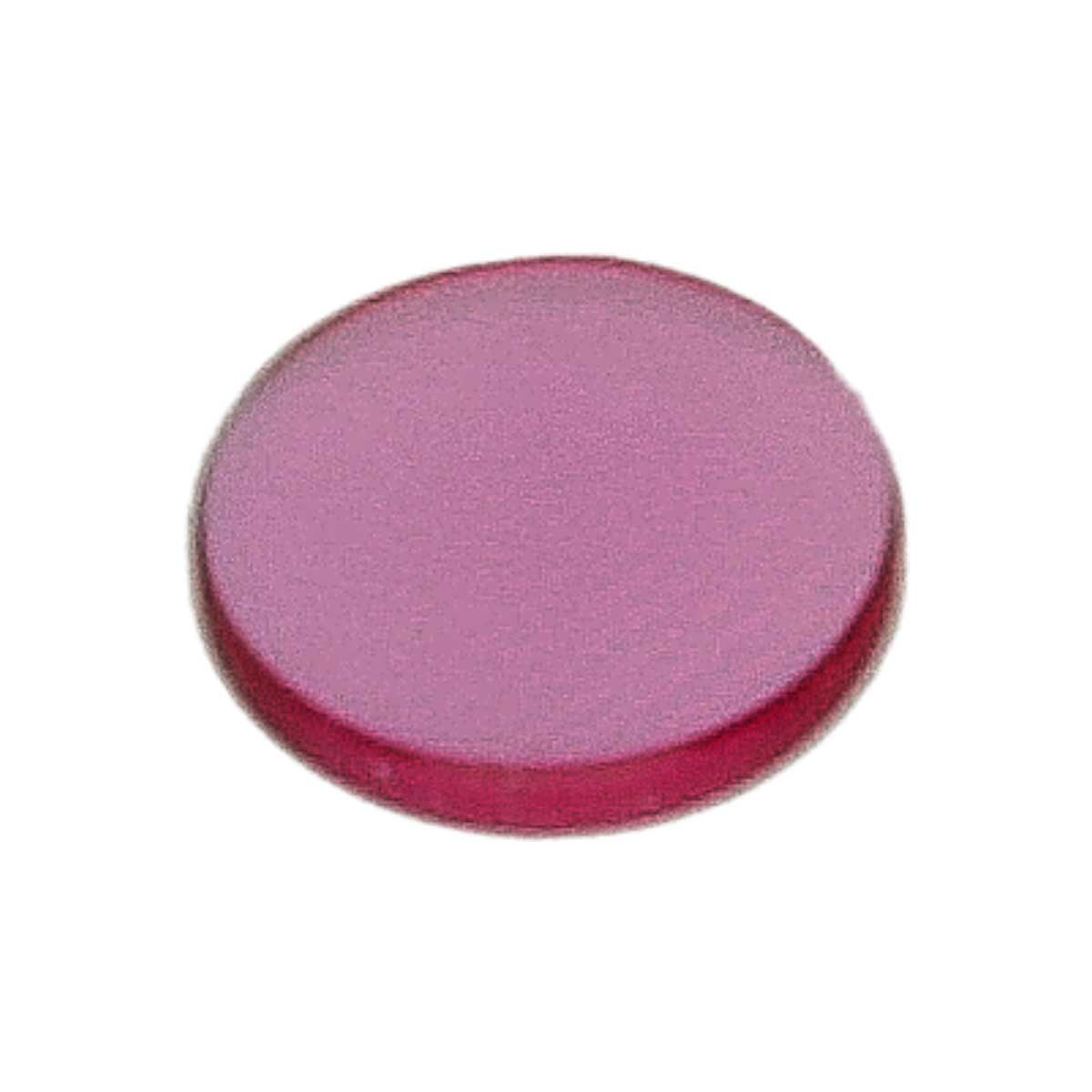 _ RX 4030 Cap jewel for Balance (Main plate)