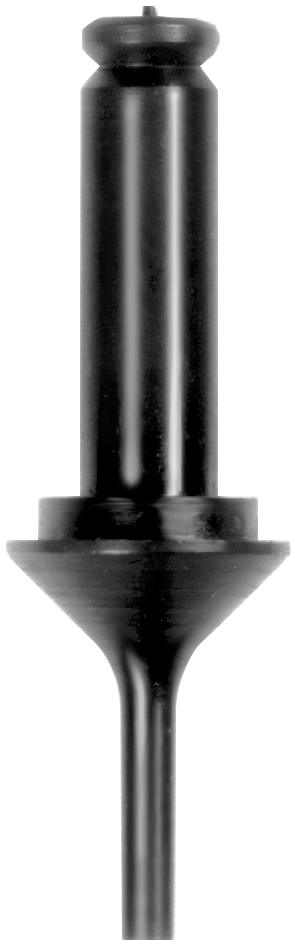Dorn 0,8 mm für Handausdrücker Bergeon