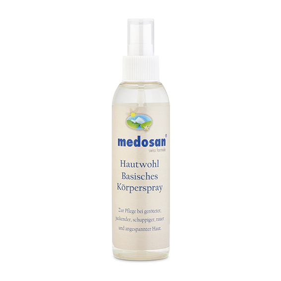 MEDOSAN Body Spray 150ml