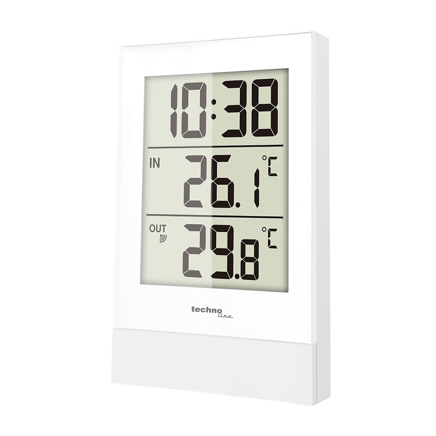 TECHNOLINE Temperaturstation