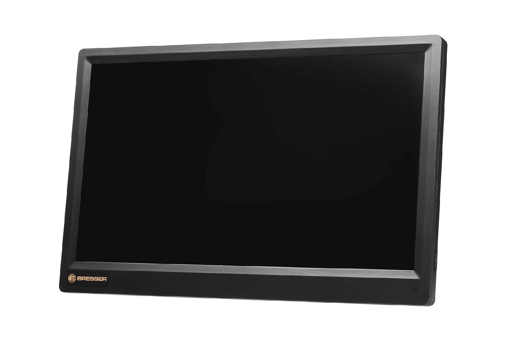 HDMI Monitor mit Panasonic Display