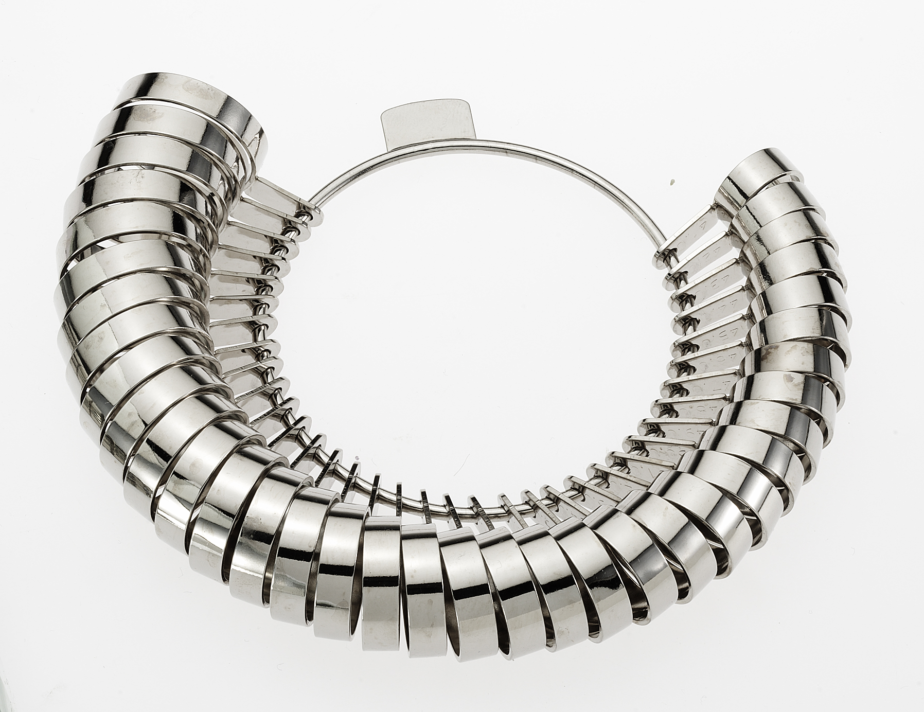_ Ring gauge, precision quality, width 7 mm
