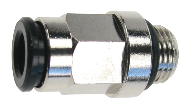 Input quick coupling for ALC 2000