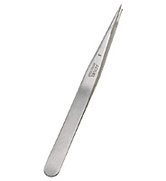 _ Forceps 120mm