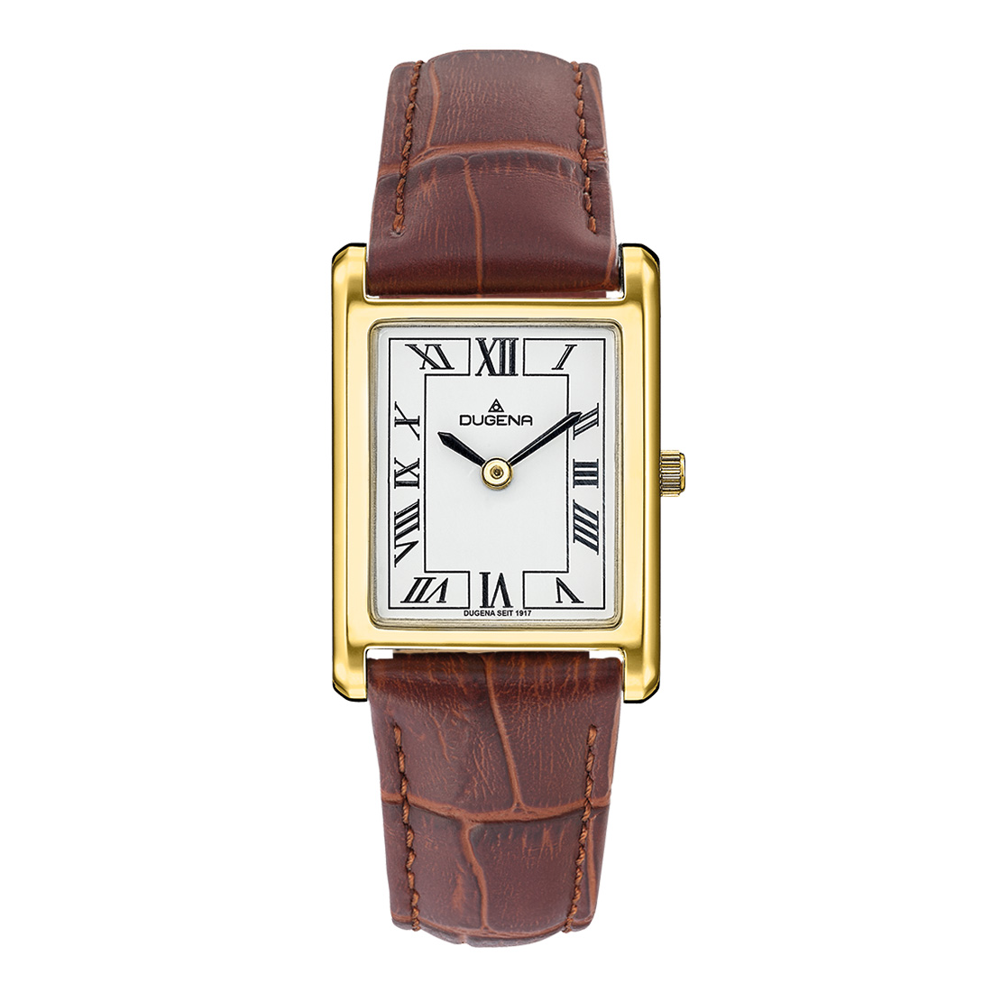 Quadra Classica 4461120 Quarz