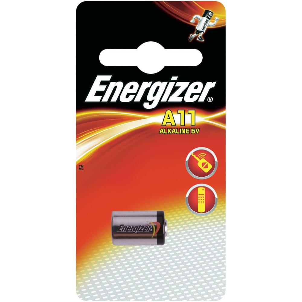 Energizer A11 Batterie