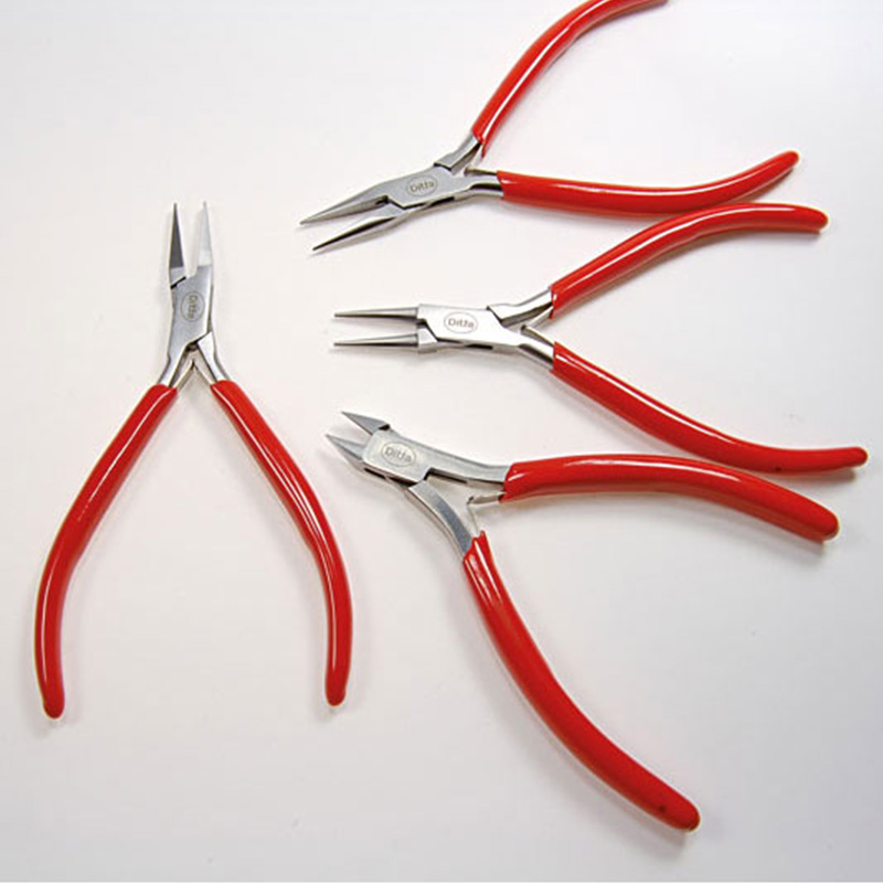 Pliers, side cutter