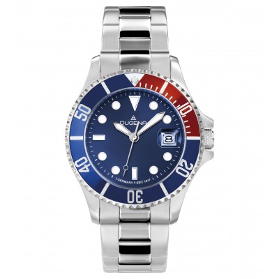 Diver 4460774 Quartz