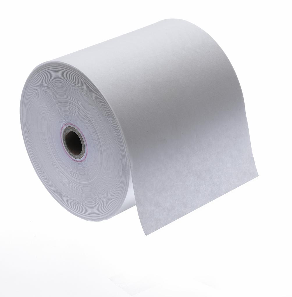 Thermal paper rolls, W 58mm