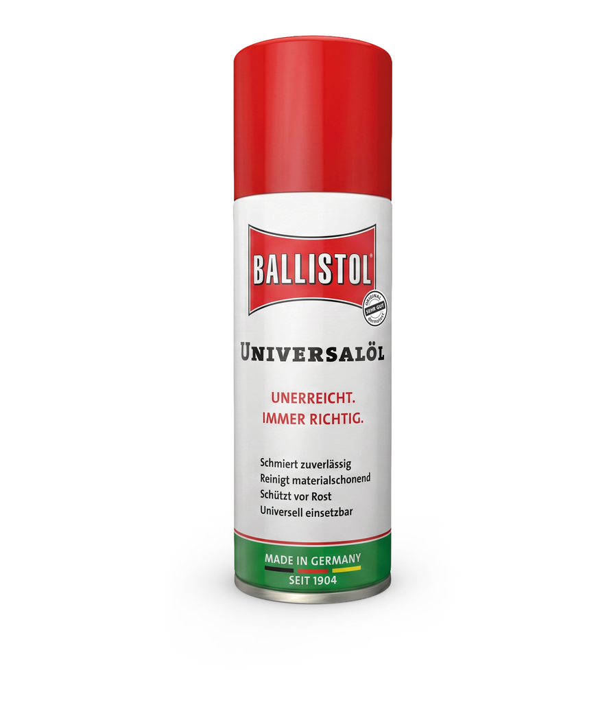 BALLISTOL Universalöl Spray, 200ml