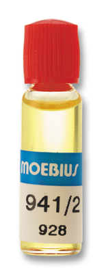 Öl Synthescape Moebius 941 - 2 ml