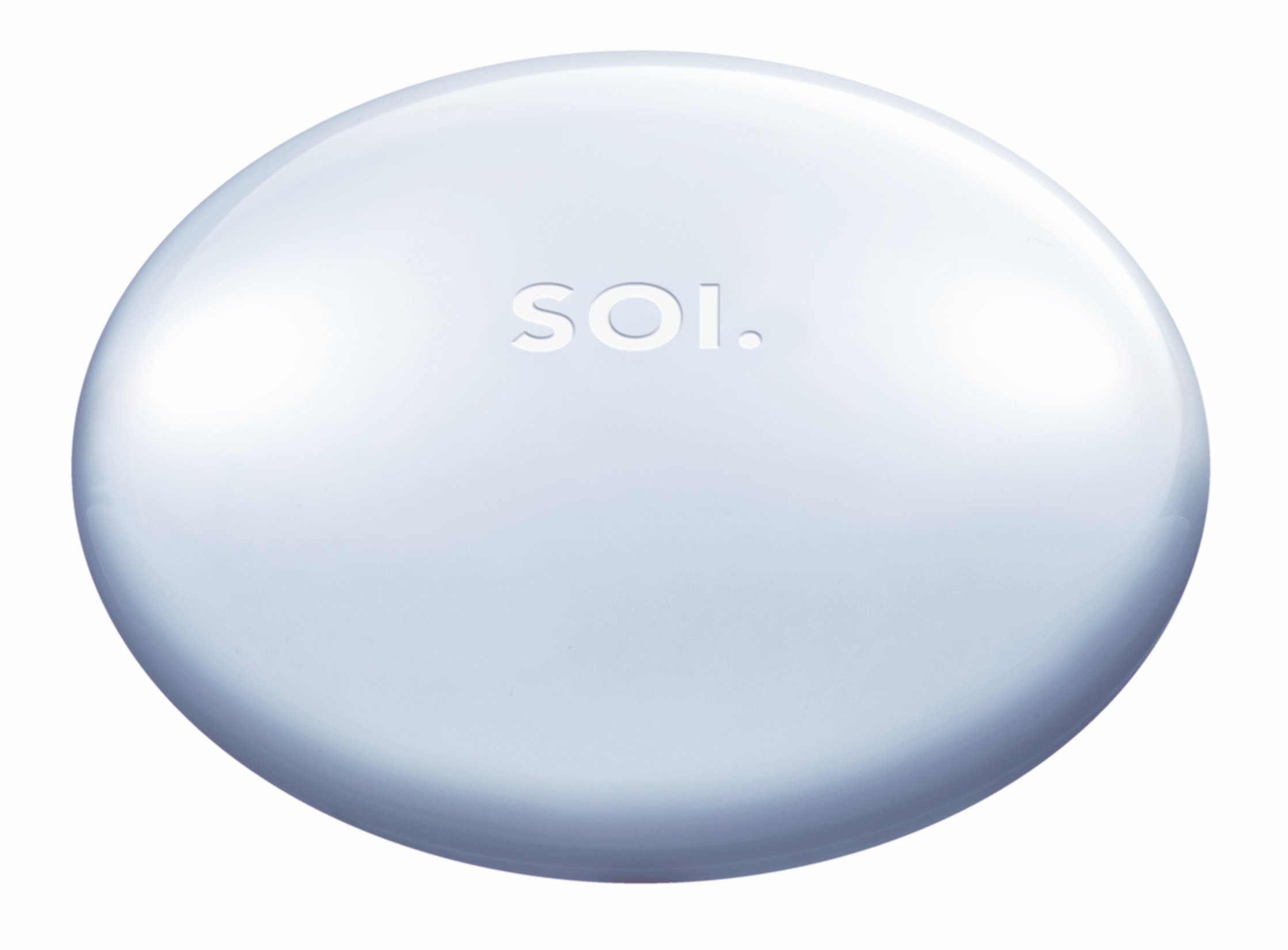 _ SOI. Handtaschenlicht