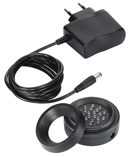 ETT Snellaadlamp voor Solar Drive horloges - ET-99248-LAL03