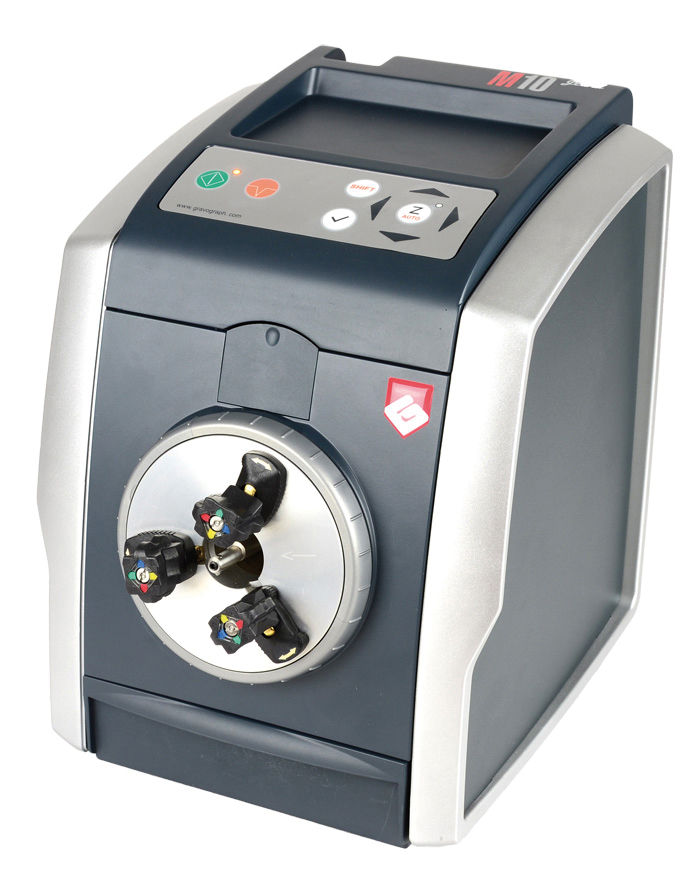 Engraving machine M10 Jewel with software