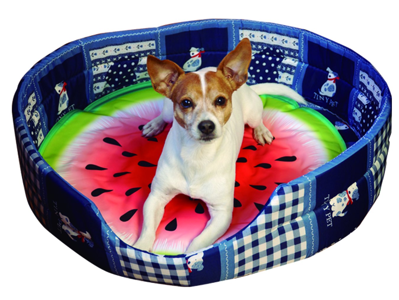 Pet Cooling Mat - The self-cooling mat for pets