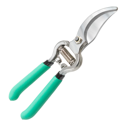 Pruning shear 8