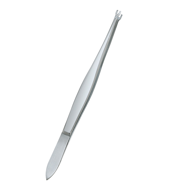 Tweezers 125 mm