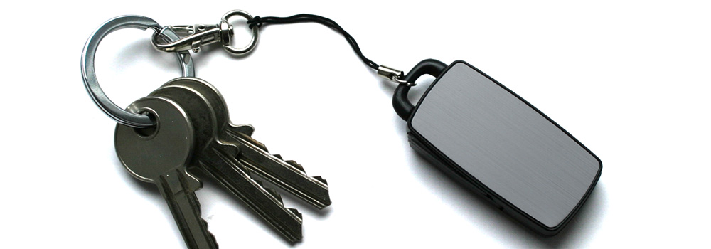 Key Finder