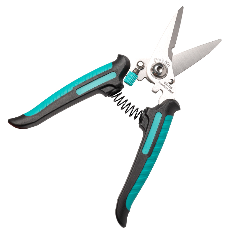 Multi-Purpose Shears 185mm