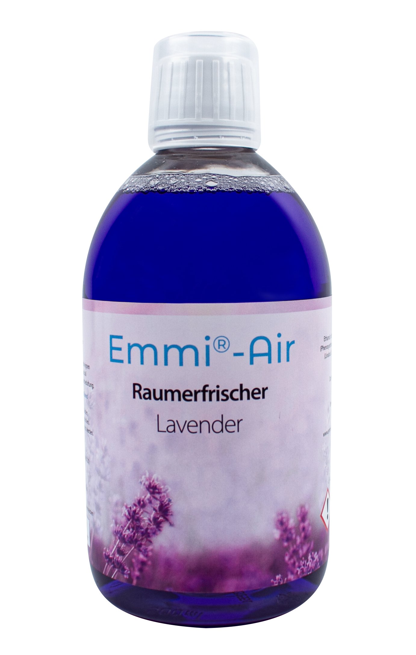 Raumerfrischer Lavendel für Luftbefeuchter