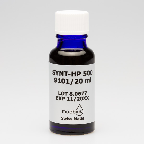Moebius Öl Synt-HP 500, 2ml
