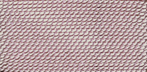 Gütermann natural silk light pink no.-6-0,49mm - 2m / 1 needle