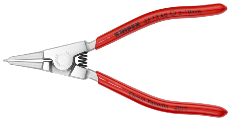 Knipex Sicherungsringzange Länge 140mm