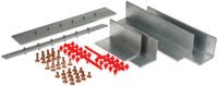 Thermo Loc Versa-Clamp Kit Befestigungssatz für Gravierkugeln