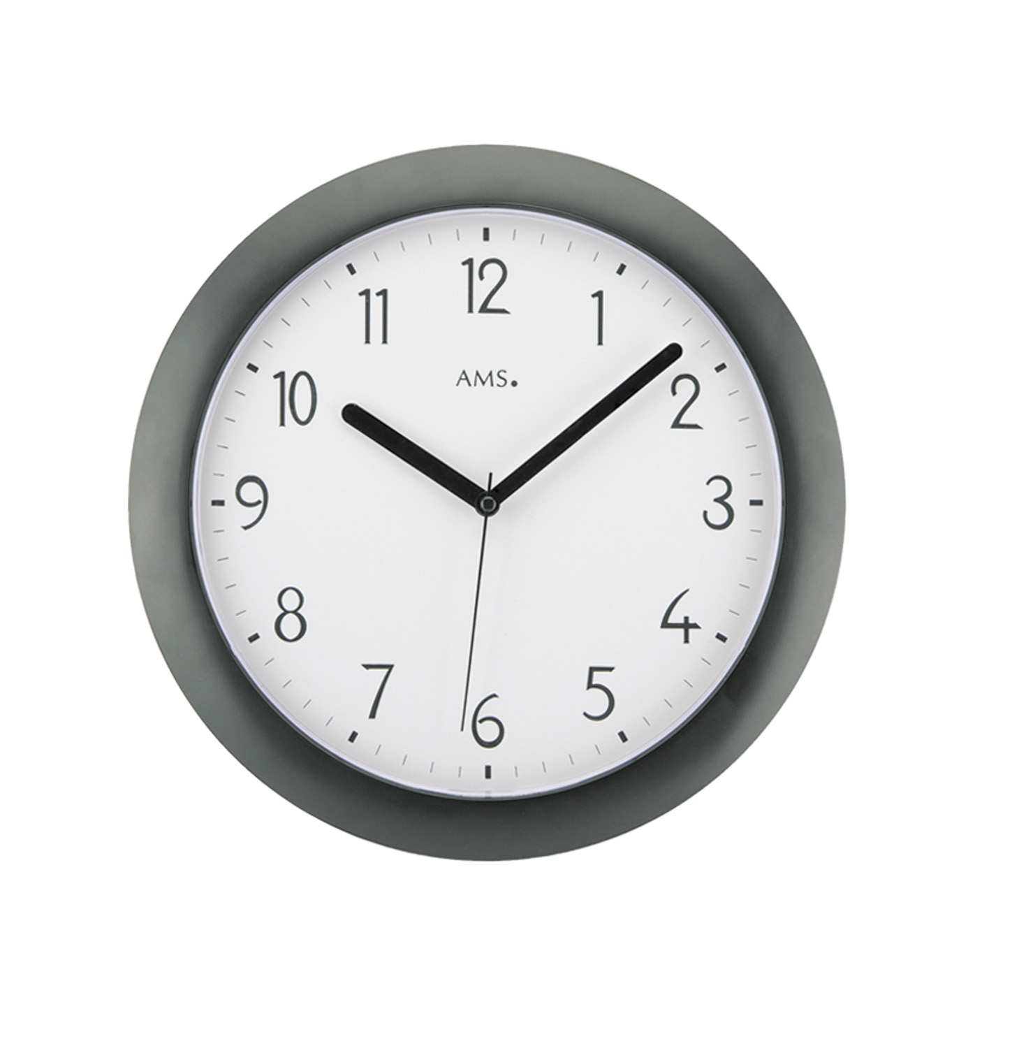 AMS Funk-Wanduhr F5845