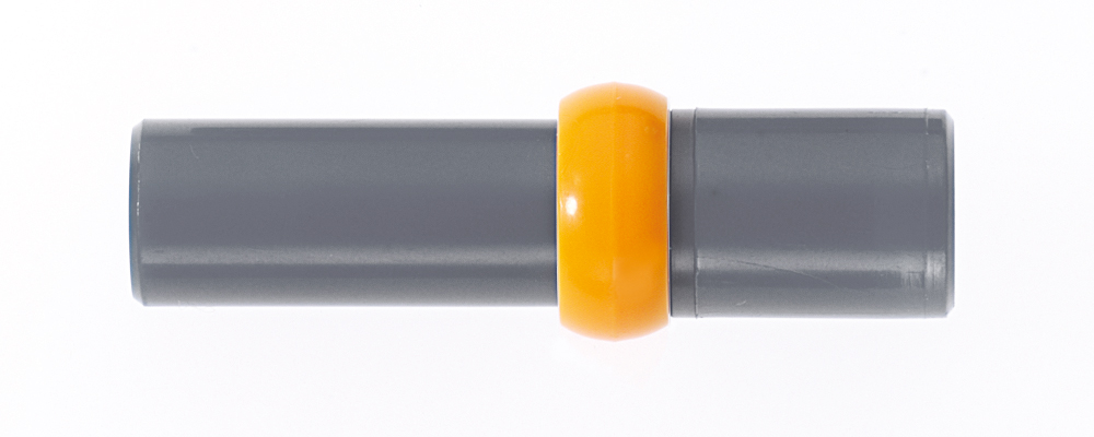 _ Schraubendreher mit Stahlklinge 0,5 mm Bergeon