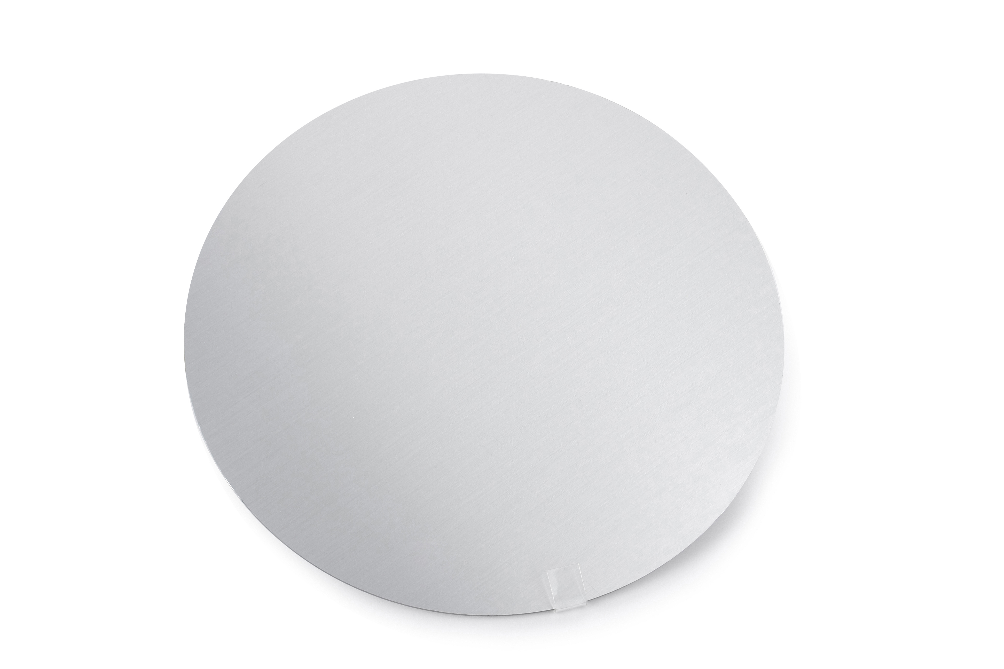 Turntable support, white