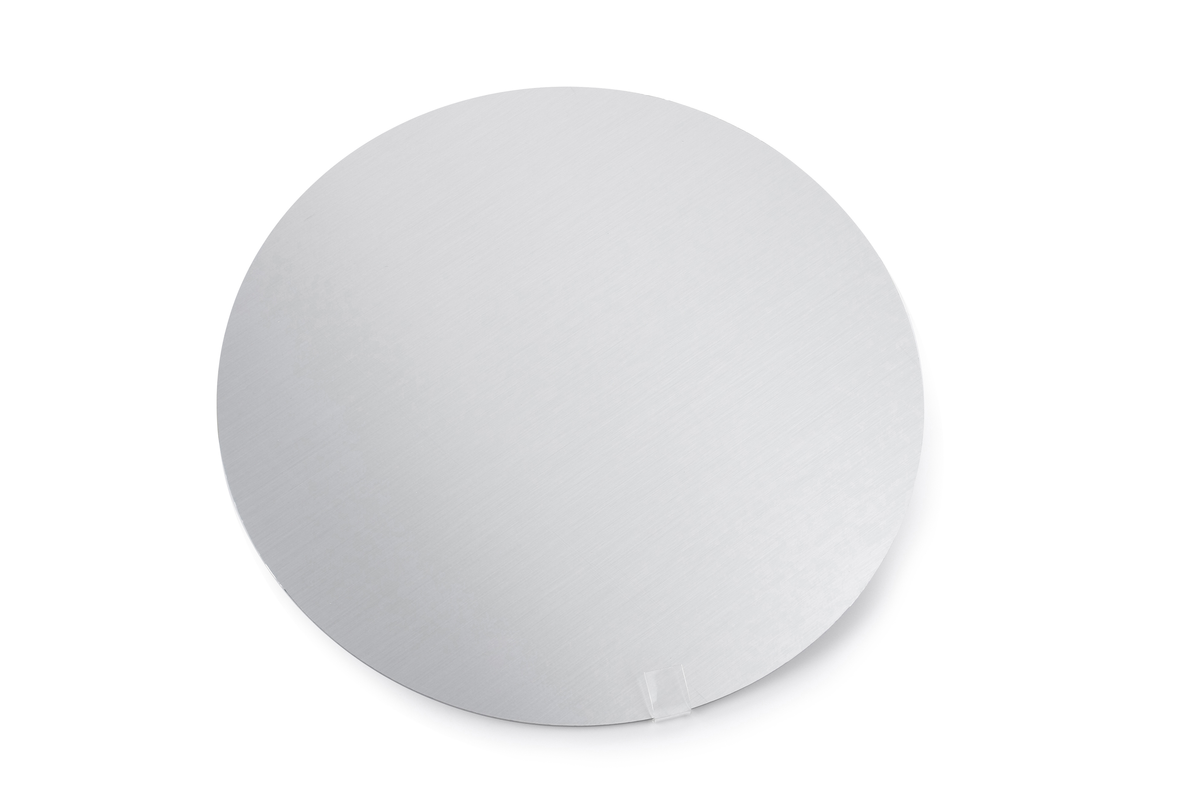 _ Turntable support, white