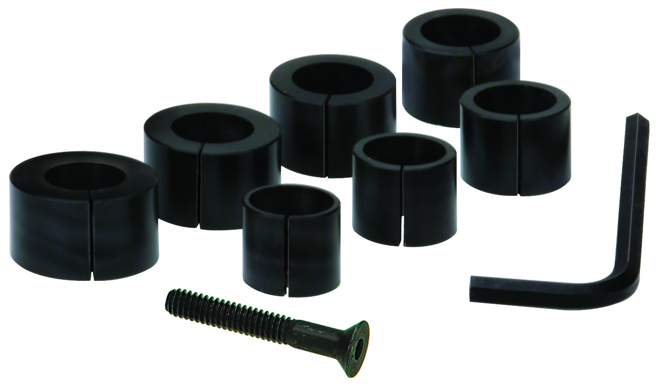 BenchMate 7 inserts for ring stick 4510077
