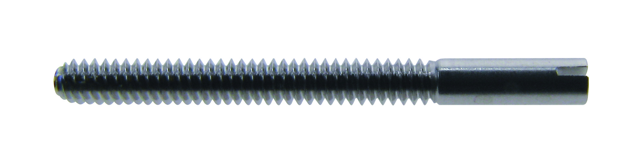 Bandschroef Roestvrij staal, lengte 15,00mm Ø 1,20mm, inhoud 5 stk.