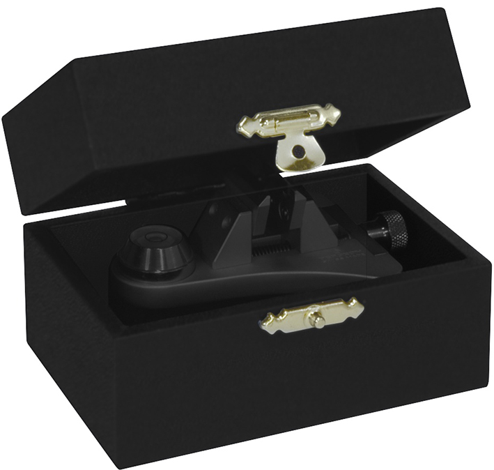 _ Case for poising tool Bergeon