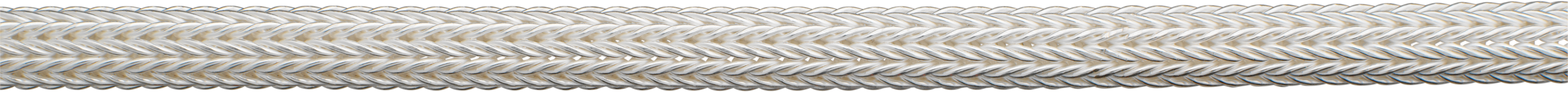 Łańcuszek wąż tkany srebro 925/- Ø 5,60mm