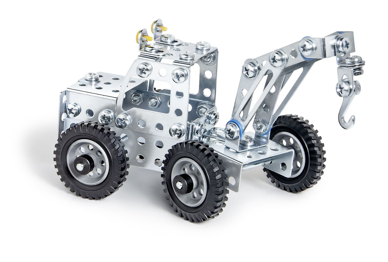 Metal construction kits discount
