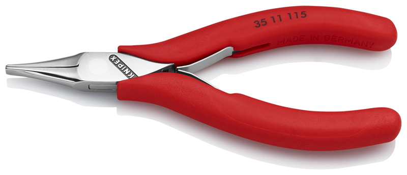 Knipex Elektronica grijptang 115mm