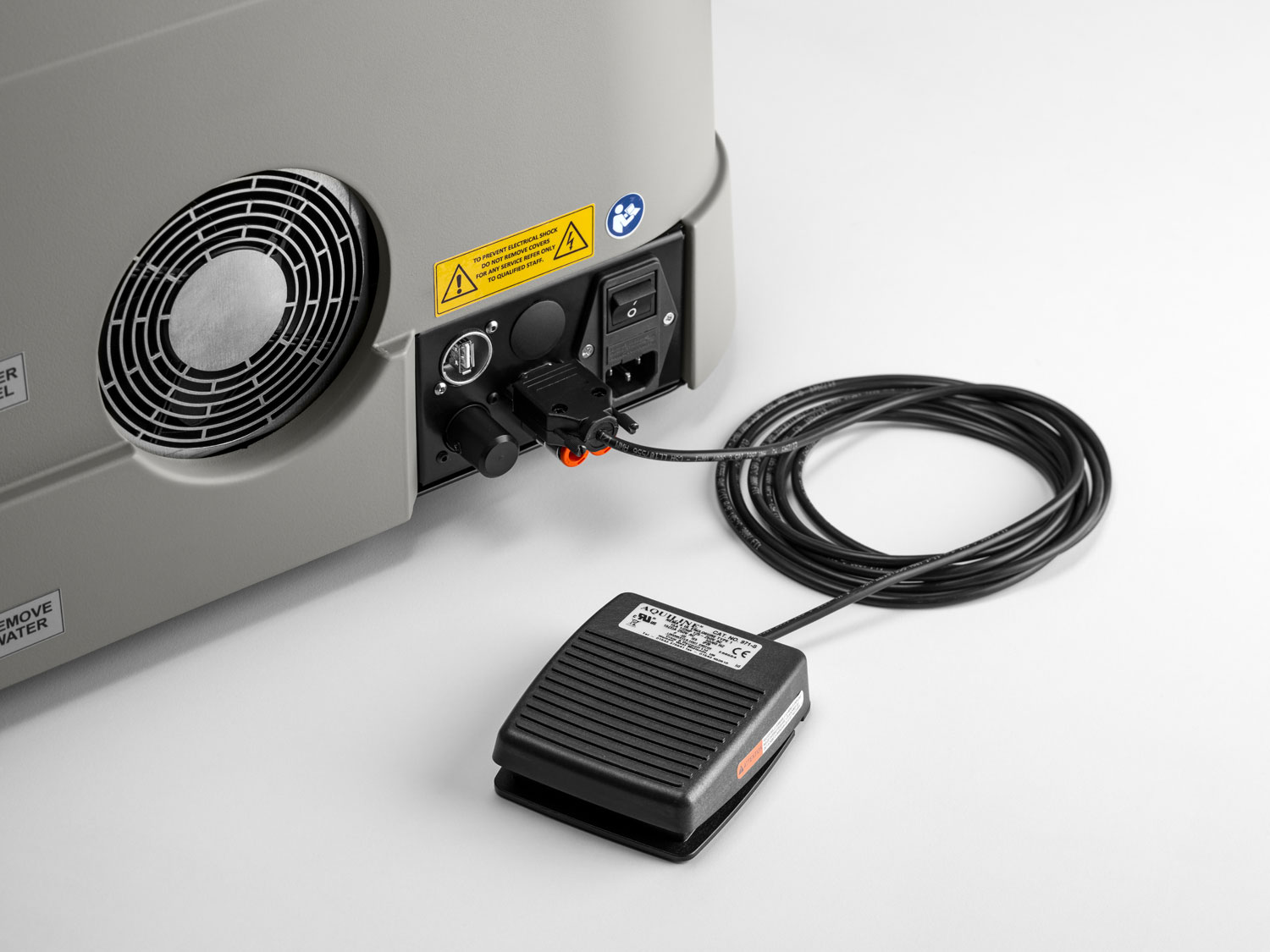 Kompakt-Schweißlaser Master 4.0 PLUS mit Stereo-Mikroskop und Smooth Spot