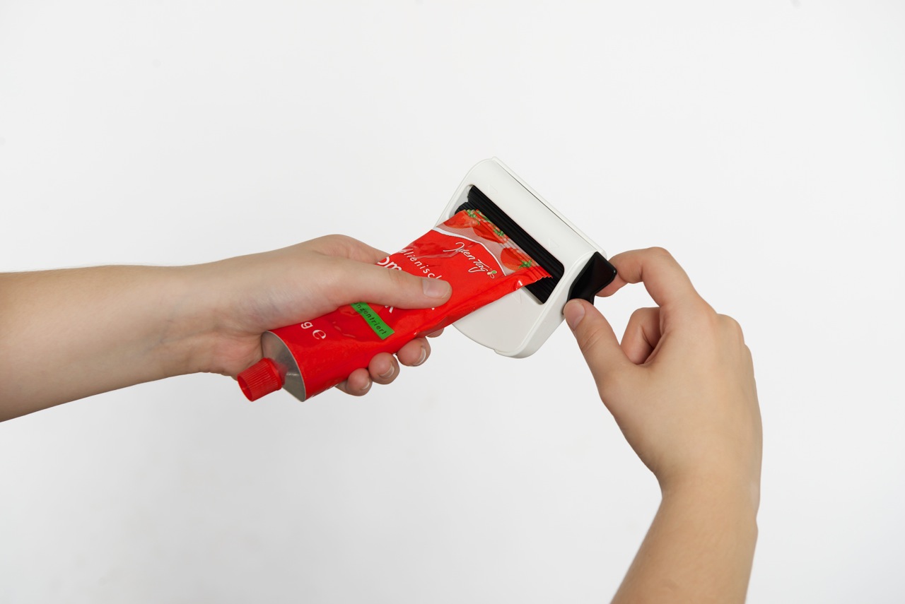 _ Tubfix Tubenpresse